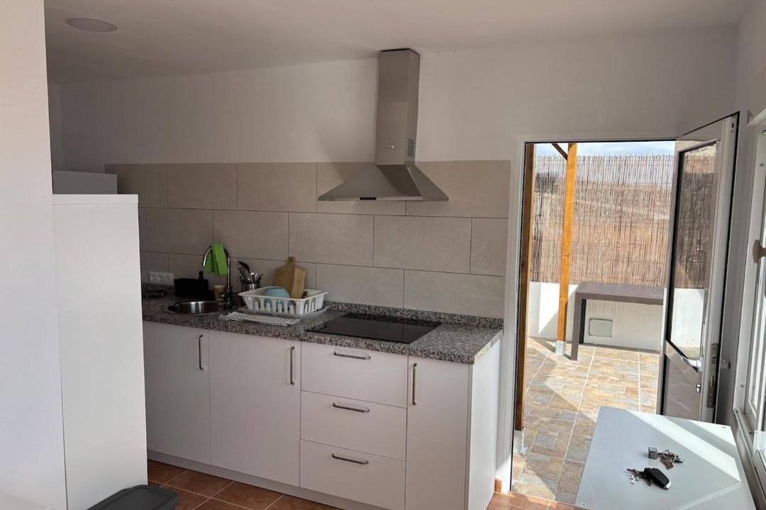 Photo of Kitchen in Arafo