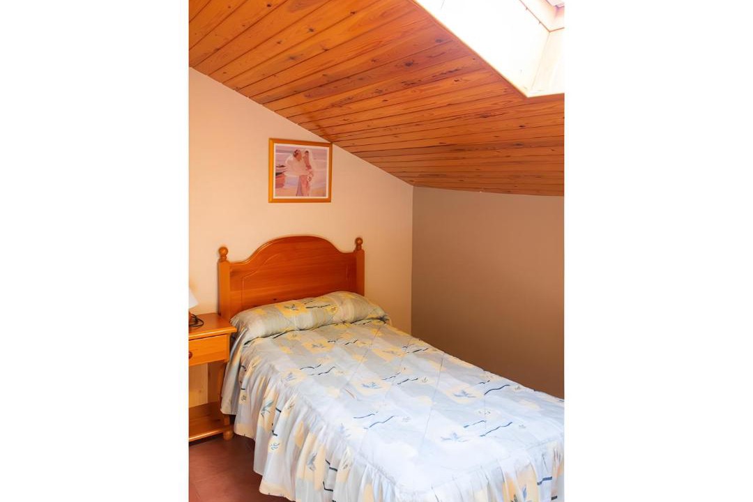 Photo of Bedroom in Salinas