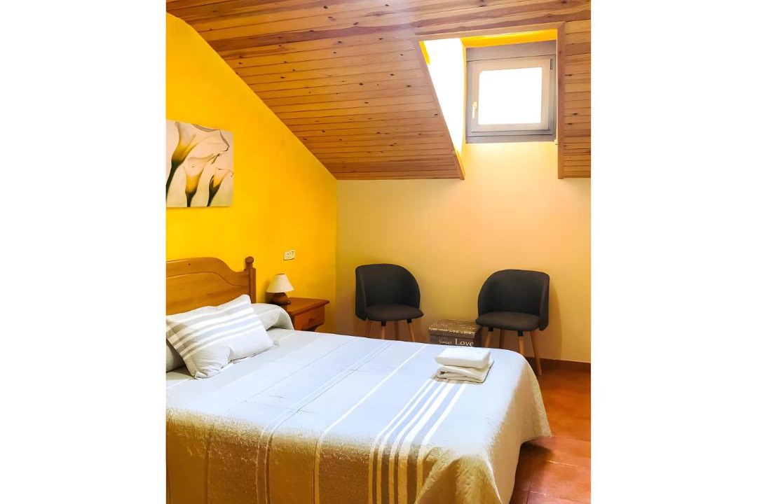 Photo of Bedroom in Salinas