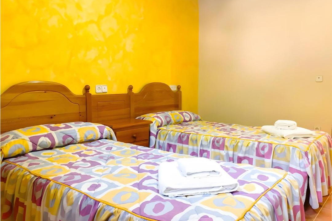 Photo of Bedroom in Salinas