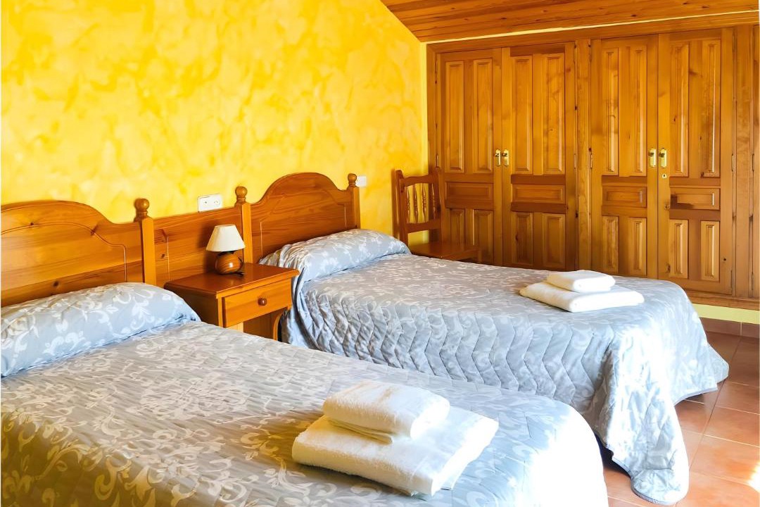 Photo of Bedroom in Salinas