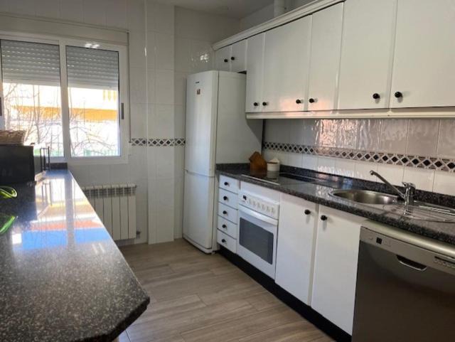 Photo of Kitchen in Lagunilla