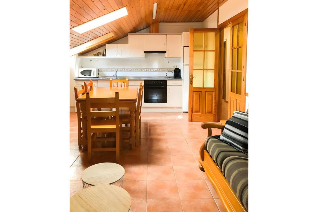 Photo of Kitchen in Salinas