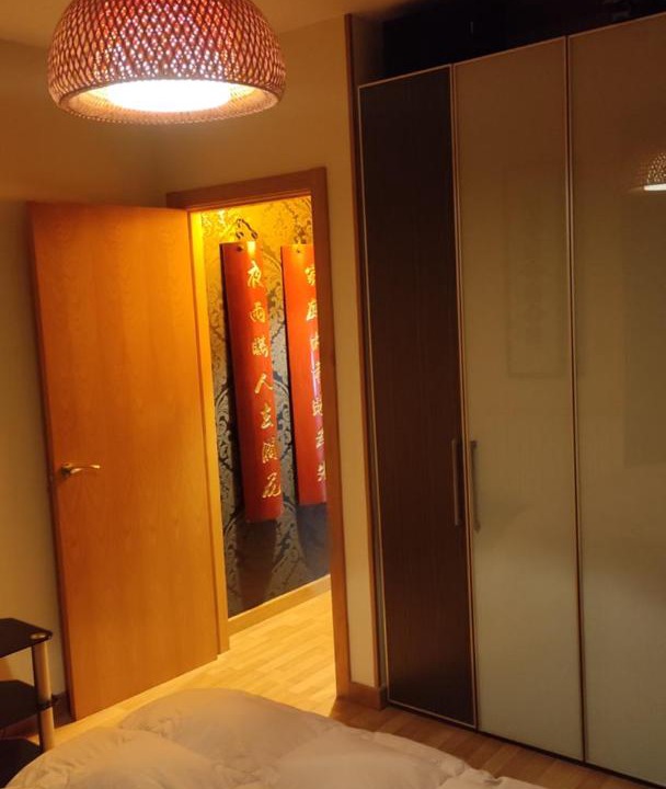 Photo of Bedroom in Navarrete