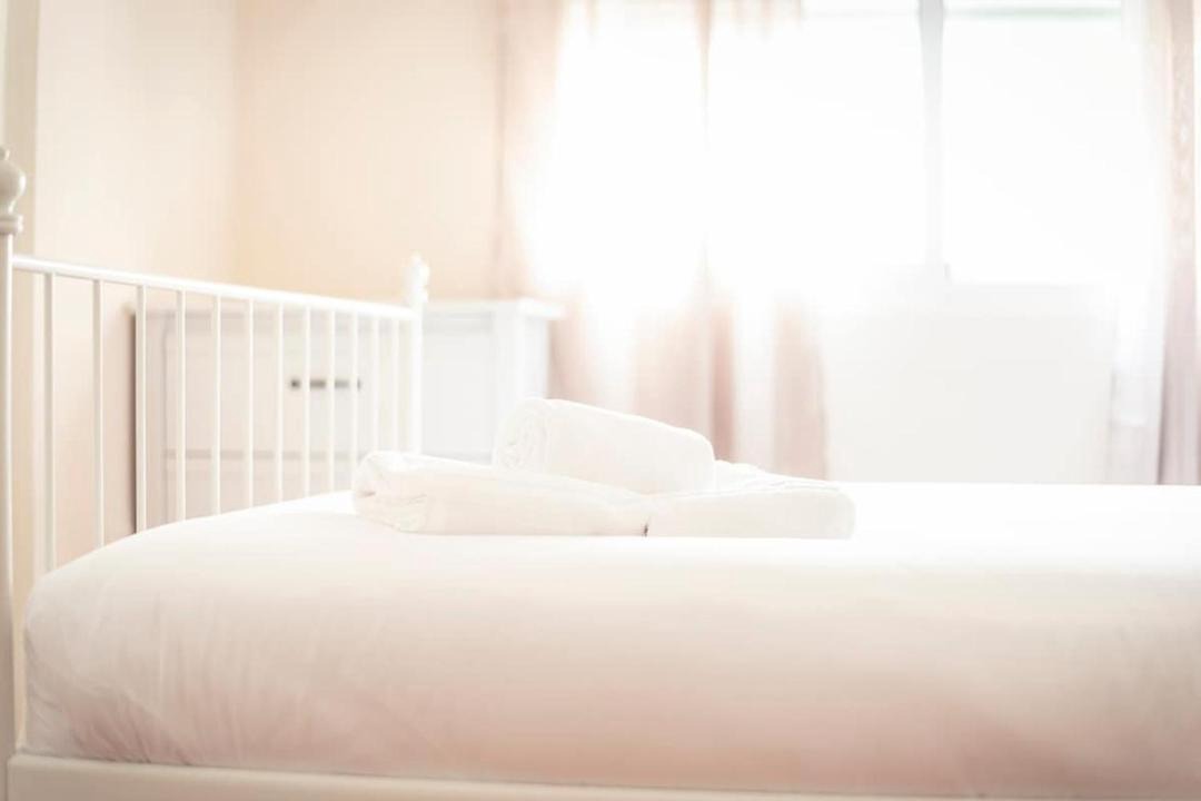 Photo of Bedroom in Ferrol