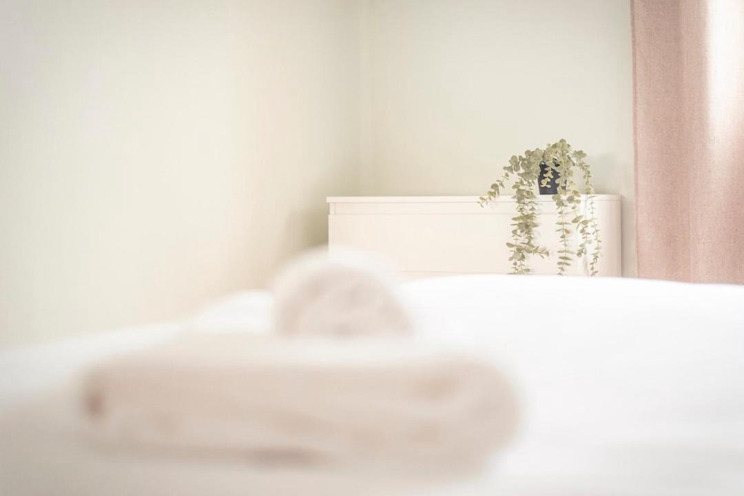 Photo of Bedroom in Ferrol