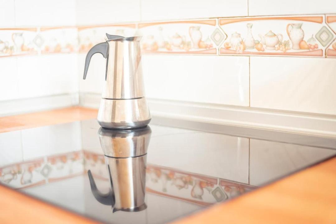 Photo of Kitchen in Ferrol