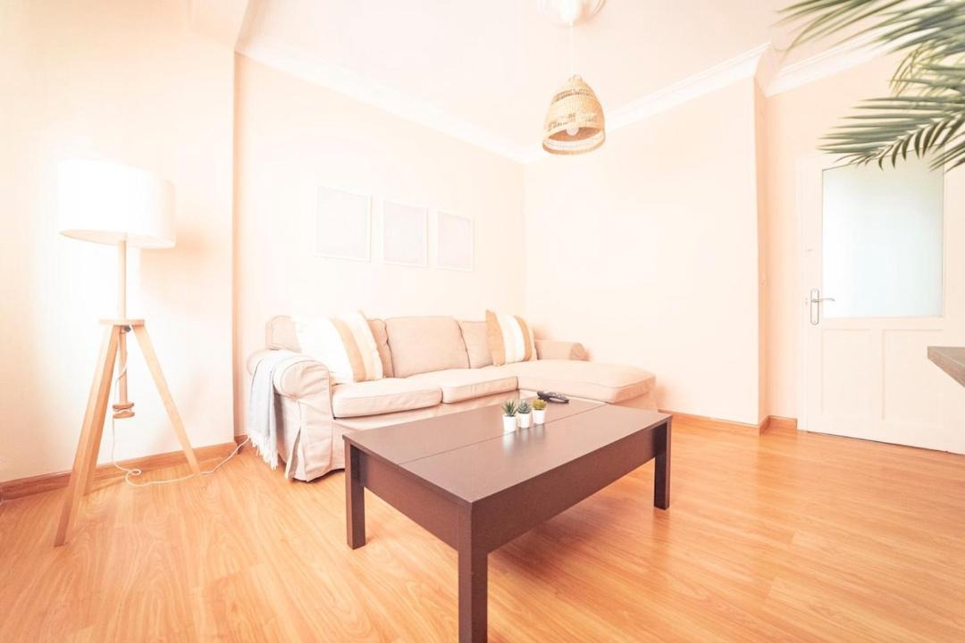 Photo of Livingroom in Ferrol