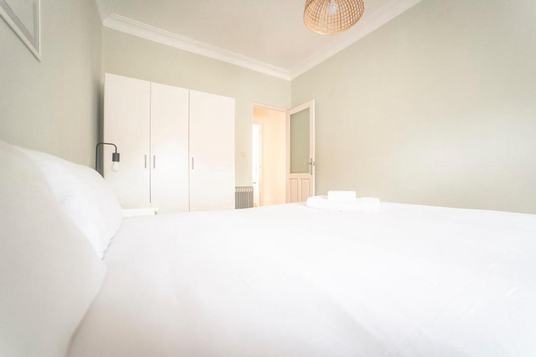 Photo of Bedroom in Ferrol