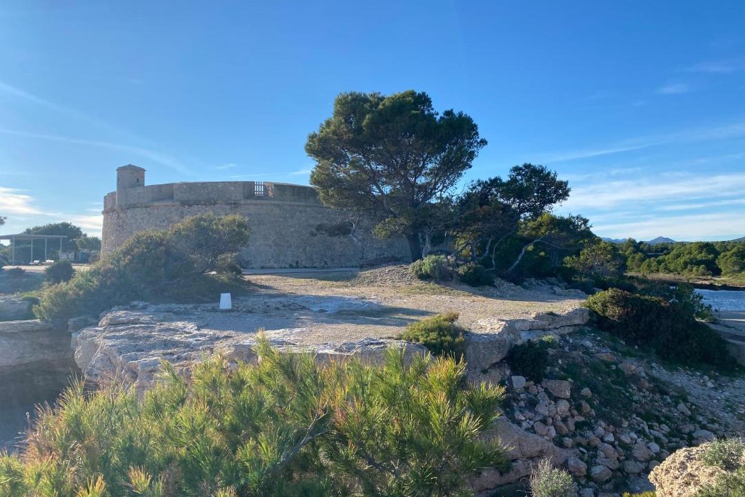 Photo of Others in Les Tres Cales