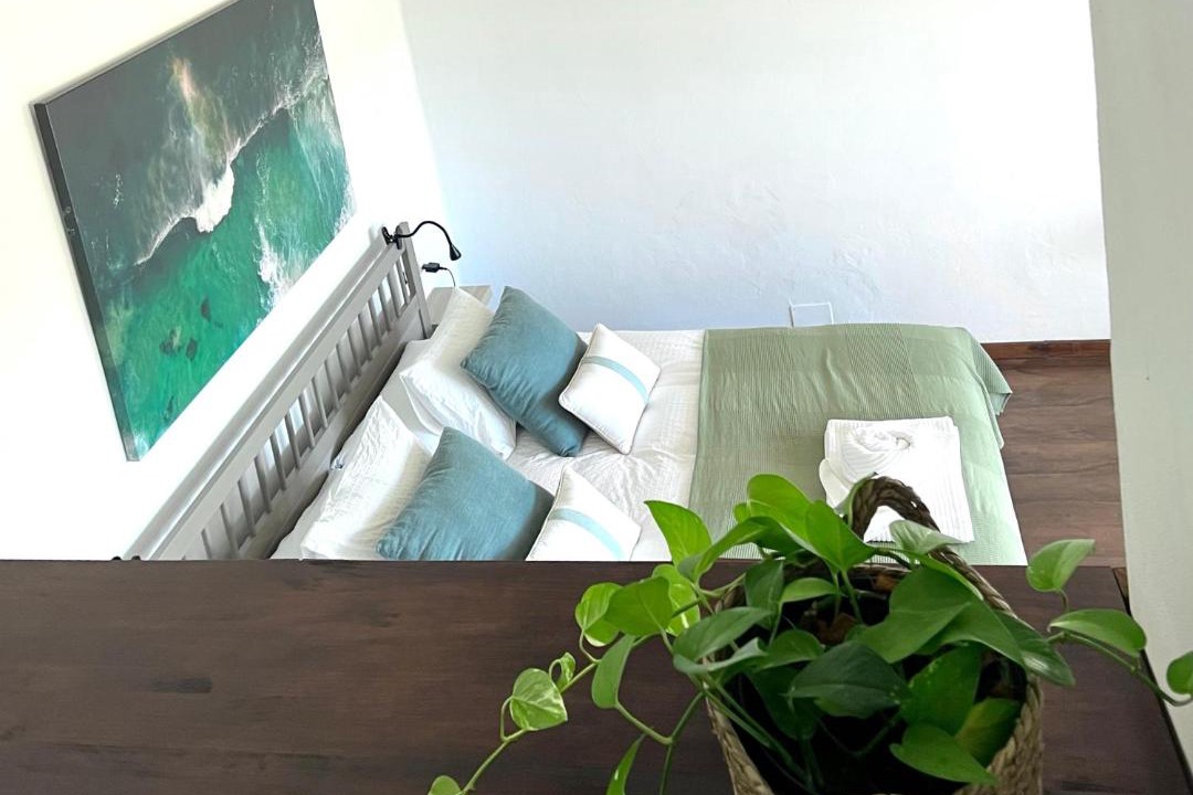 Photo of Livingroom in Tegueste