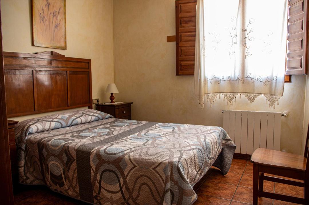 Photo of Bedroom in Caravaca de la Cruz
