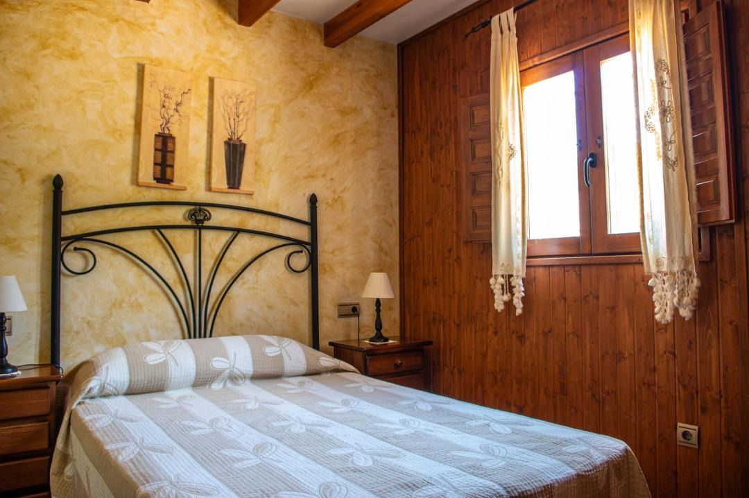 Photo of Bedroom in Caravaca de la Cruz