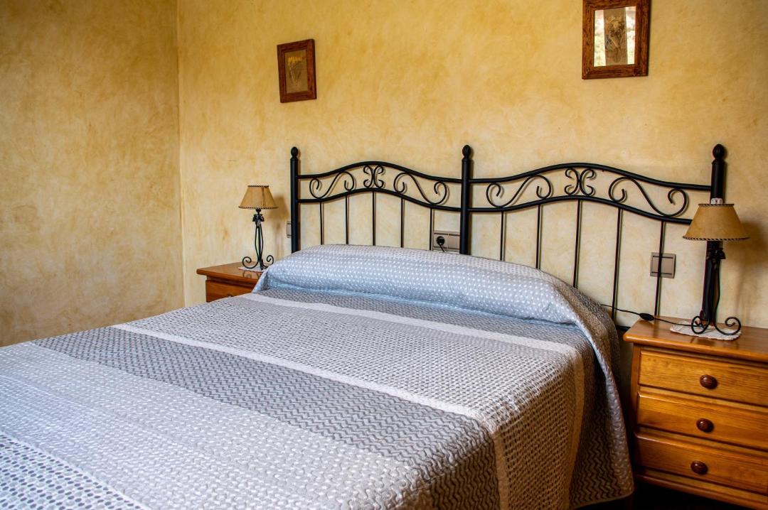 Photo of Bedroom in Caravaca de la Cruz