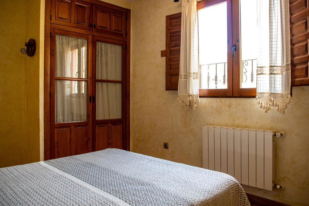 Photo of Bedroom in Caravaca de la Cruz