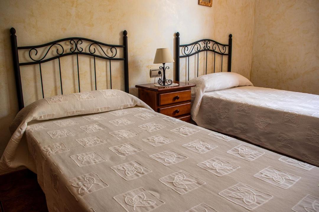 Photo of Bedroom in Caravaca de la Cruz