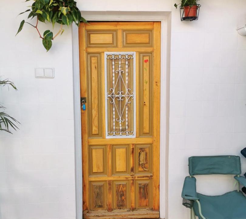 Photo of Patio Balcony in Beiro
