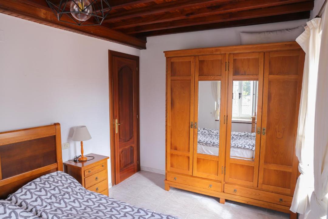 Photo of Bedroom in Vilarrube