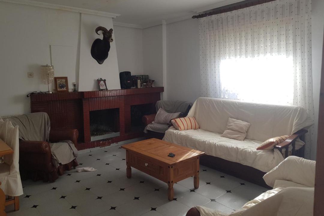 Photo of Livingroom in Santiago-Pontones