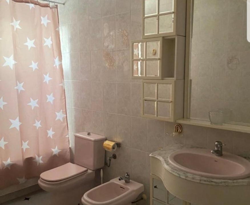 Photo of Bathroom in Santiago-Pontones