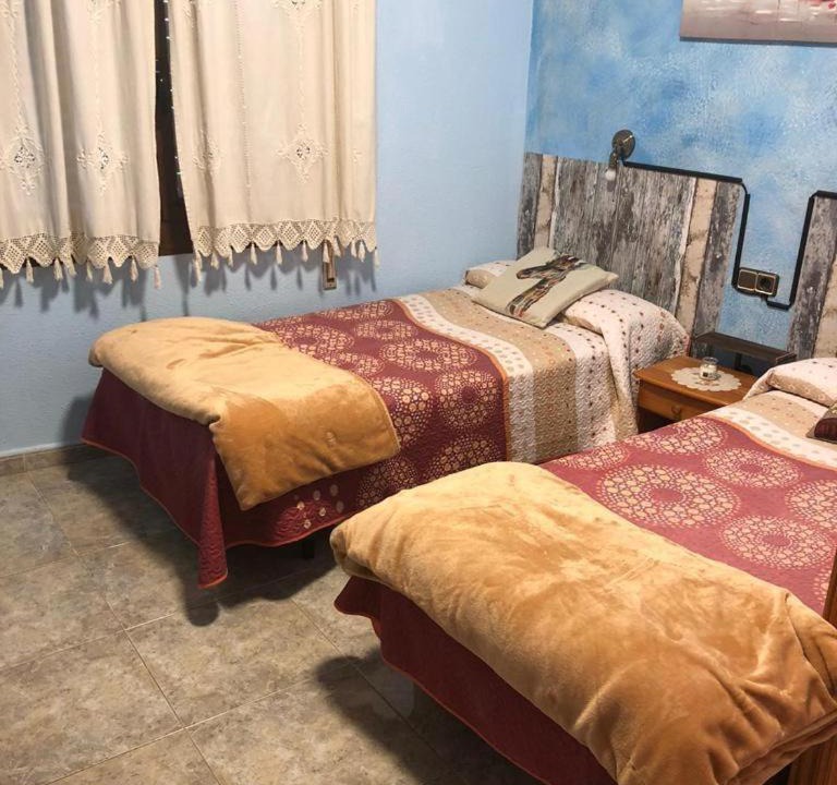 Photo of Bedroom in Abiego