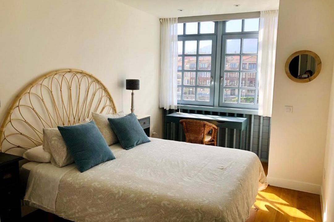 Photo of Bedroom in Llanes