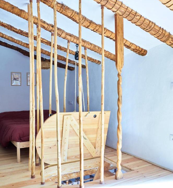 Photo of Bedroom in Royo Odrea