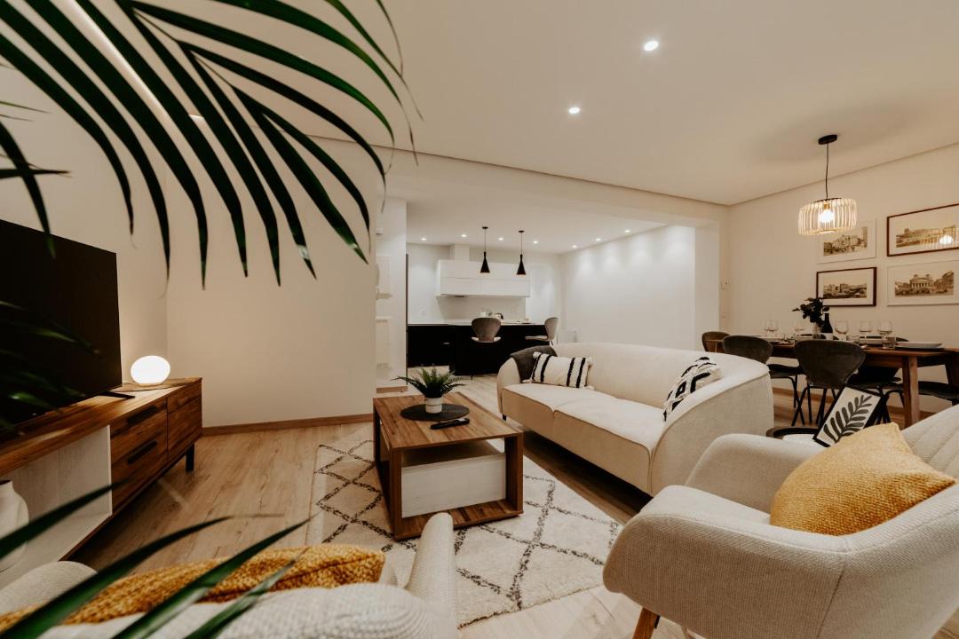 Photo of Livingroom in Logrono City Centre