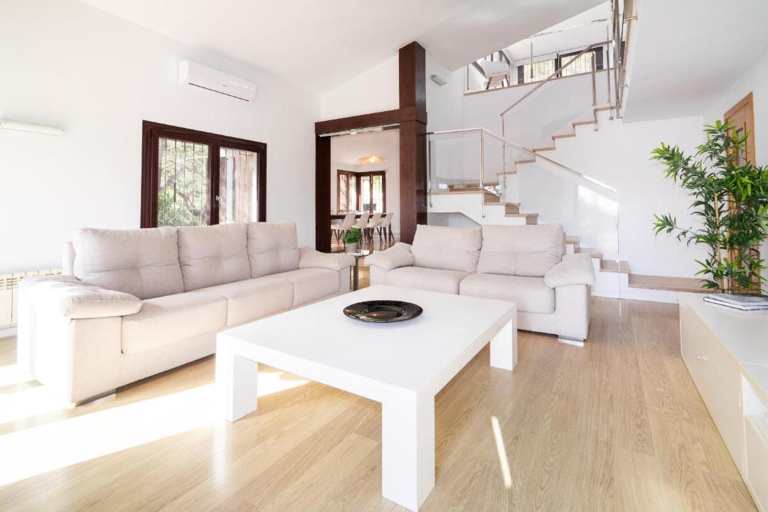 Photo of Livingroom in Ses Rotgetes de Canet