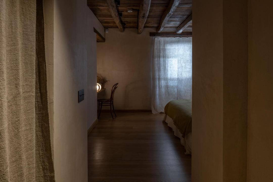 Photo of Bedroom in Arbucies