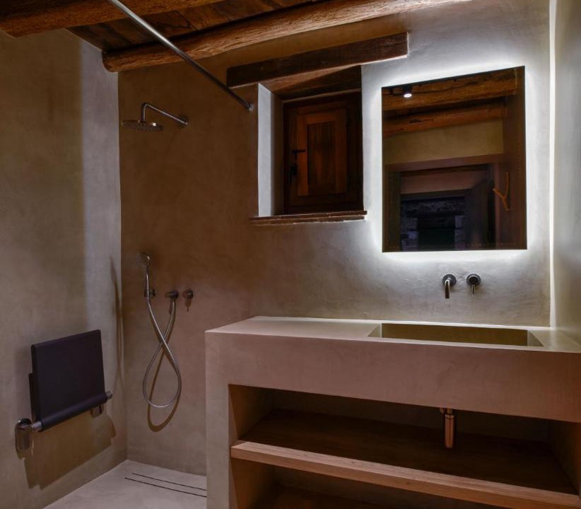 Photo of Bathroom in Arbucies