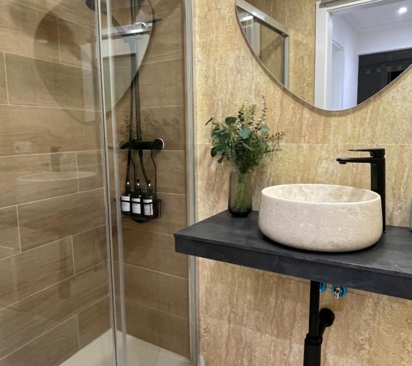 Photo of Bathroom in Penafiel
