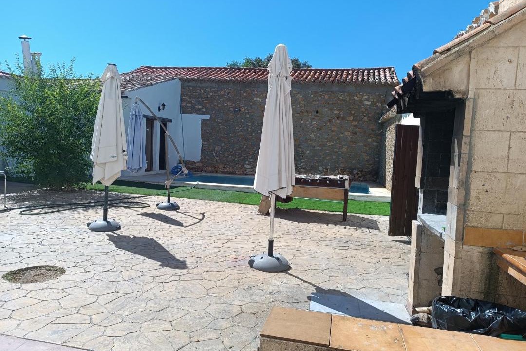 Photo of Others in Chinchilla de Monte-Aragon