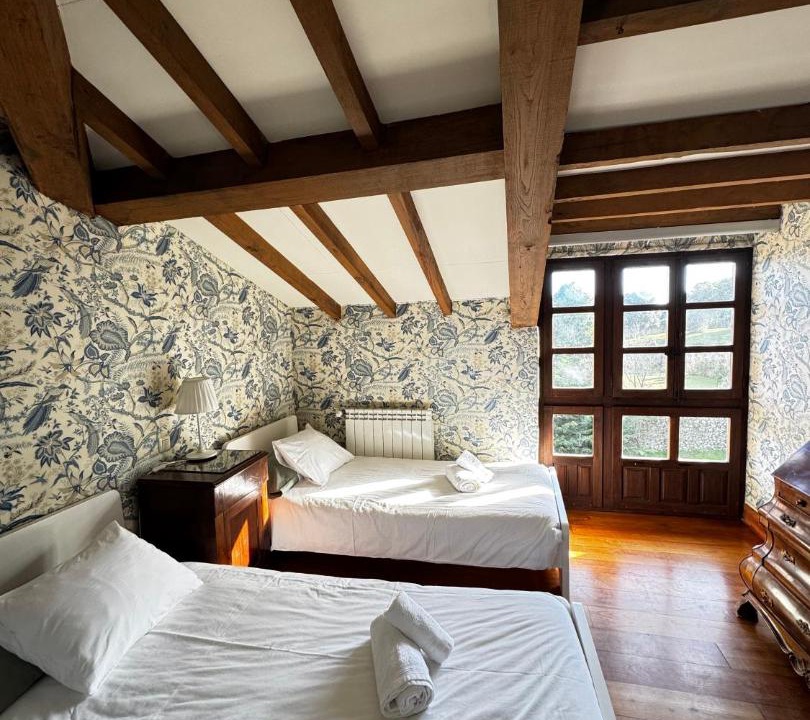 Photo of Bedroom in Vidiago