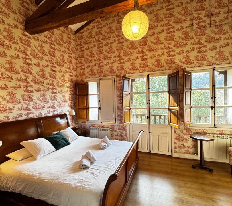 Photo of Bedroom in Vidiago
