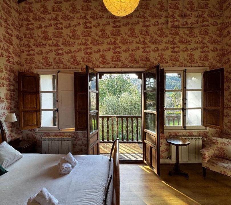 Photo of Bedroom in Vidiago