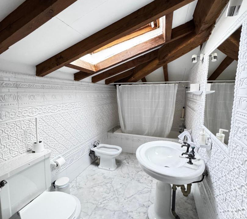 Photo of Bathroom in Vidiago