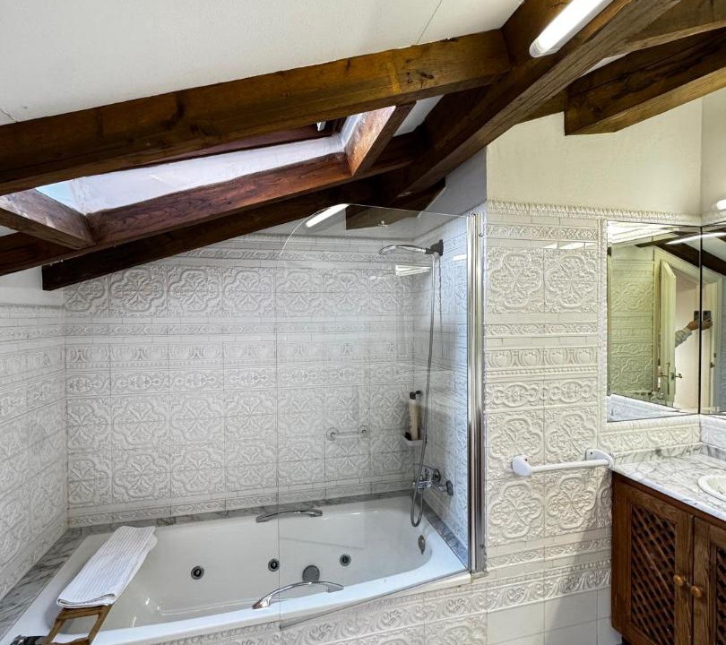 Photo of Bathroom in Vidiago