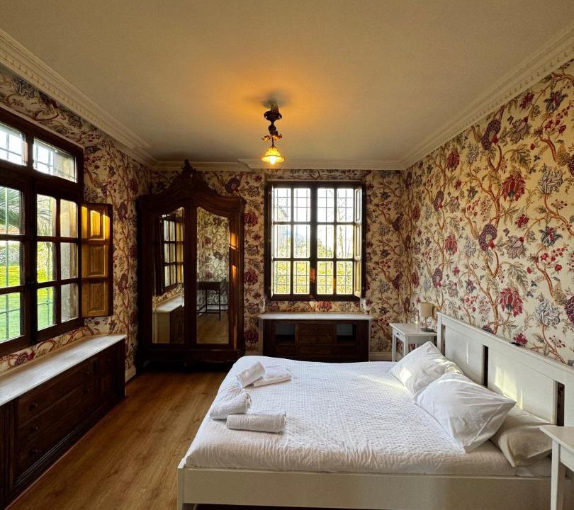Photo of Bedroom in Vidiago