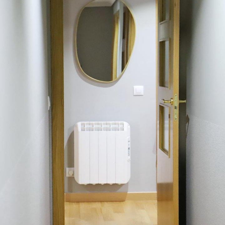 Photo of Bathroom in Candelario