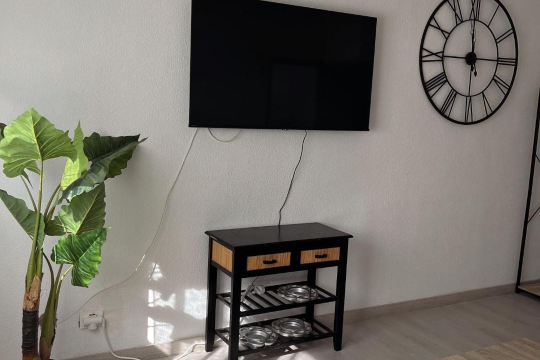 Photo of Livingroom in Burgos