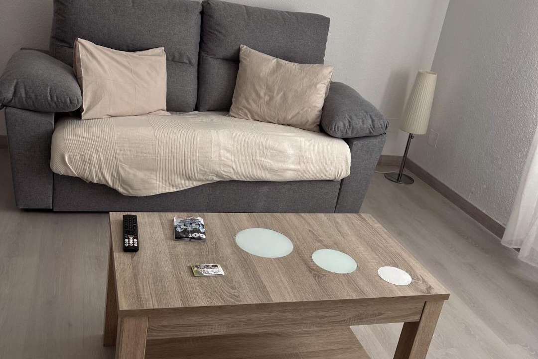 Photo of Livingroom in Burgos