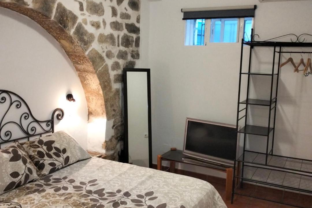 Photo of Bedroom in Ubeda
