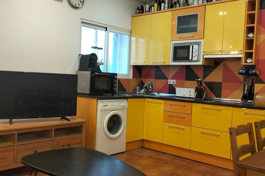 Photo of Kitchen in Ubeda