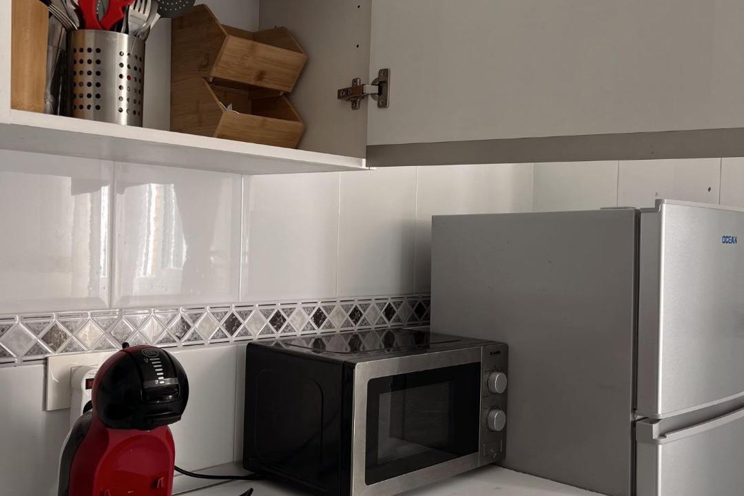 Photo of Kitchen in Burgos