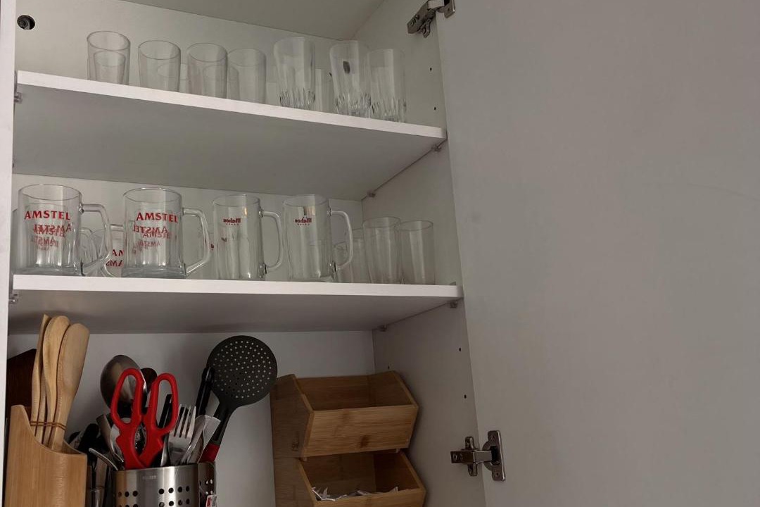 Photo of Kitchen in Burgos