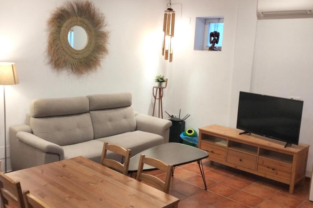 Photo of Livingroom in Ubeda