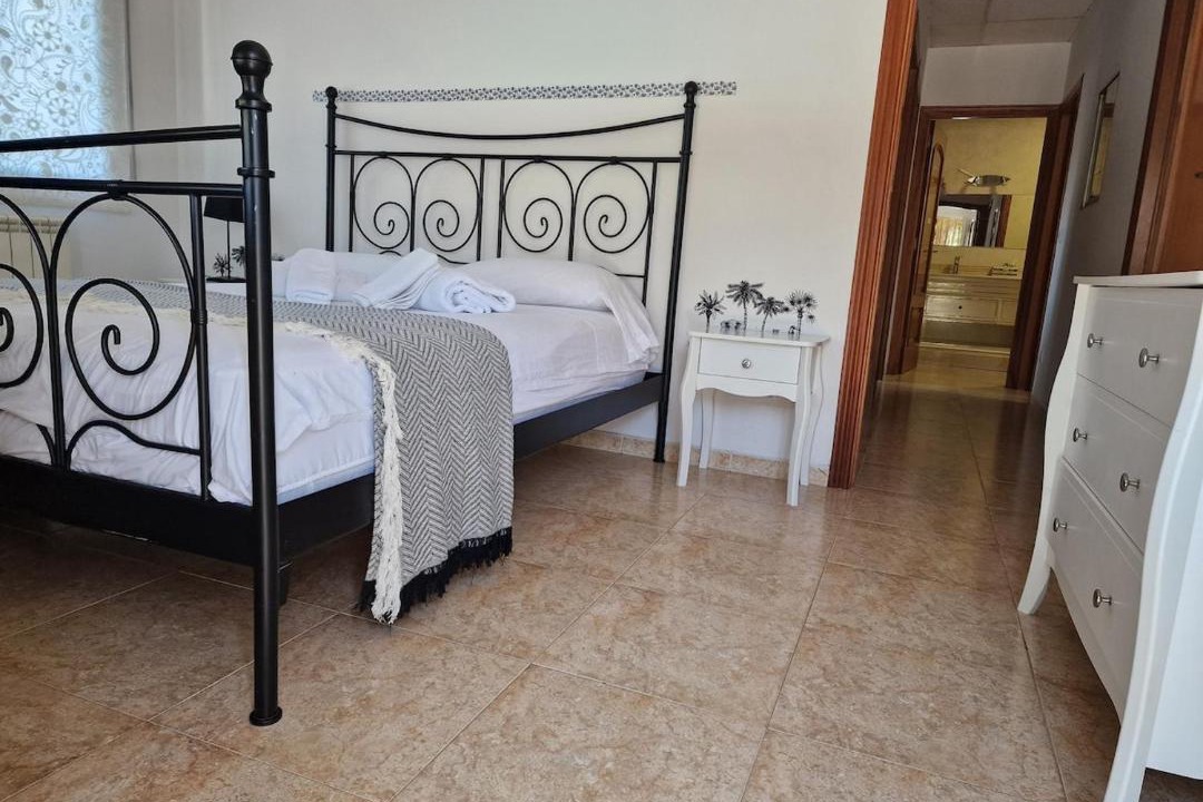 Photo of Bedroom in Lloret Blau