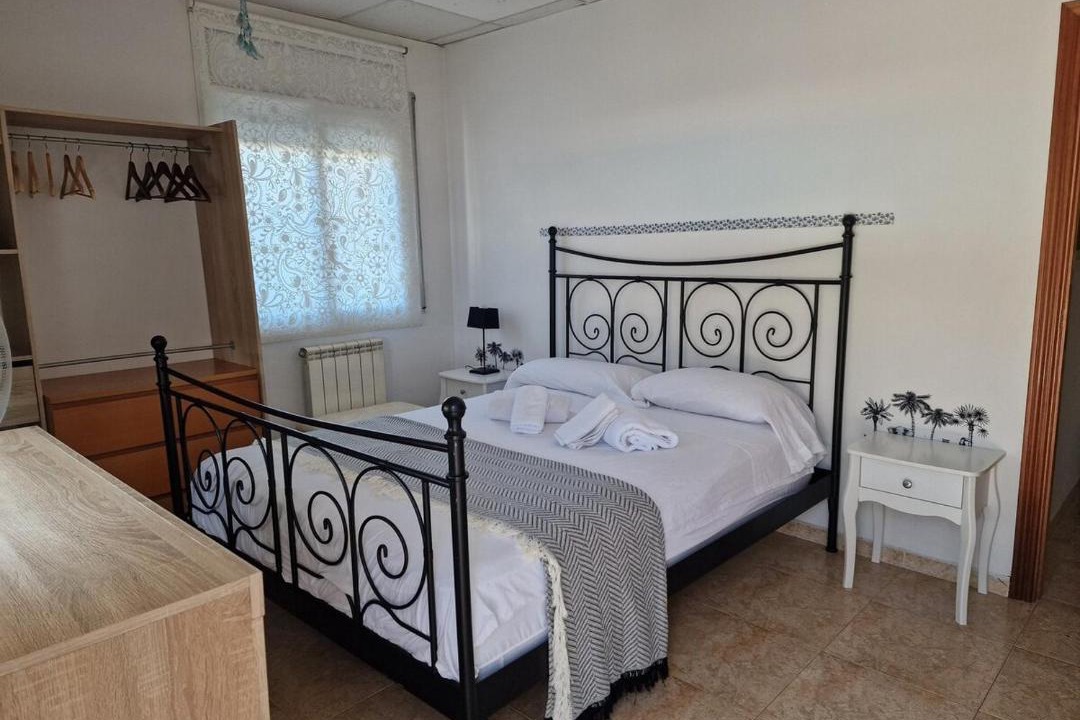 Photo of Bedroom in Lloret Blau