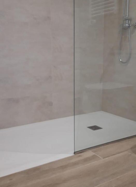 Photo of Bathroom in Llanca